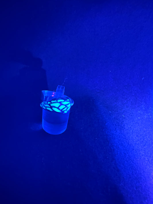 Lume Shroom Ring